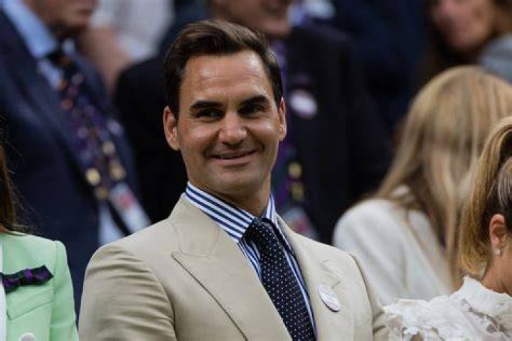 Unveiling The Life Of Roger Federer’s Brother: A Journey Beyond The Court