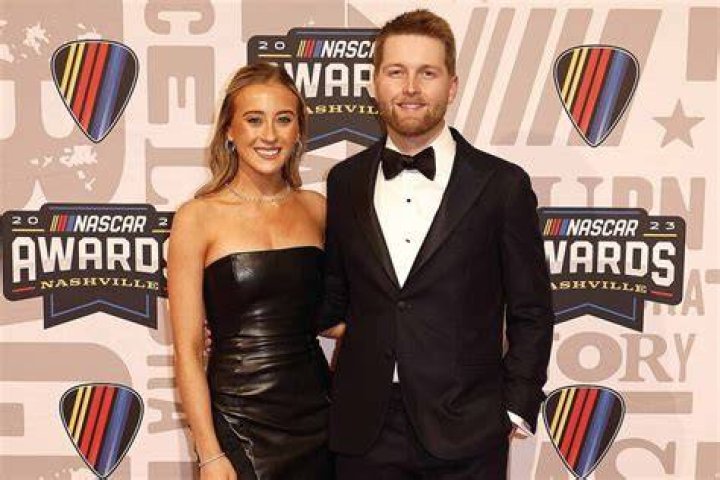 Unveiling The Life Of Ryan Blaney's Sister: A Journey Behind The Scenes