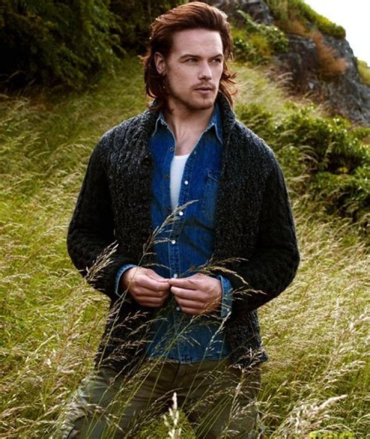 Unveiling The Life Of Sam Heughan: A Comprehensive Bio
