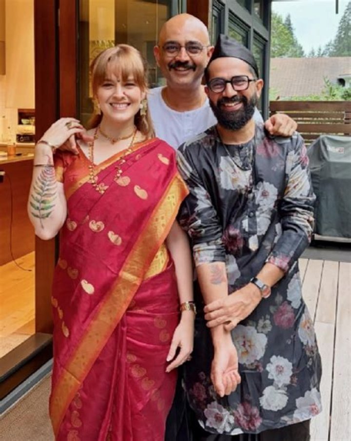 Unveiling The Life Of Sarang Sathaye's Brother