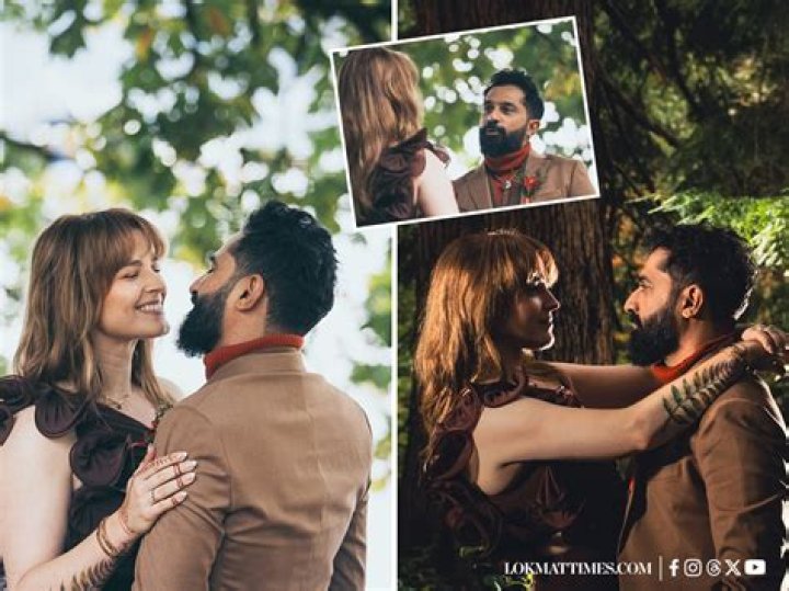 Unveiling The Life Of Sarang Sathaye's Wife: A Journey Of Love And Partnership