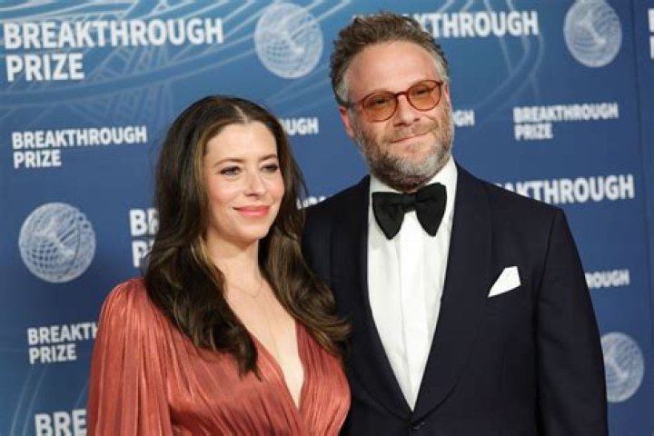 Unveiling The Life Of Seth Rogen's Wife: Lauren Miller Rogen
