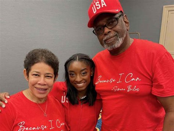 Unveiling The Life Of Shannon Biles' Mother: A Journey Of Strength And Resilience