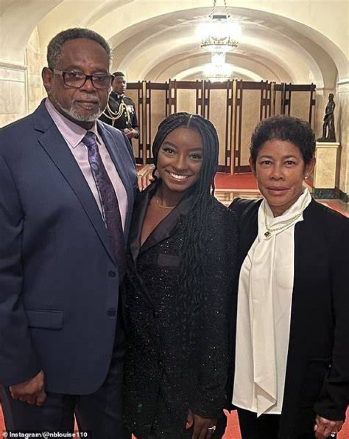 Unveiling The Life Of Shanon Biles: A Journey Of Resilience And Inspiration