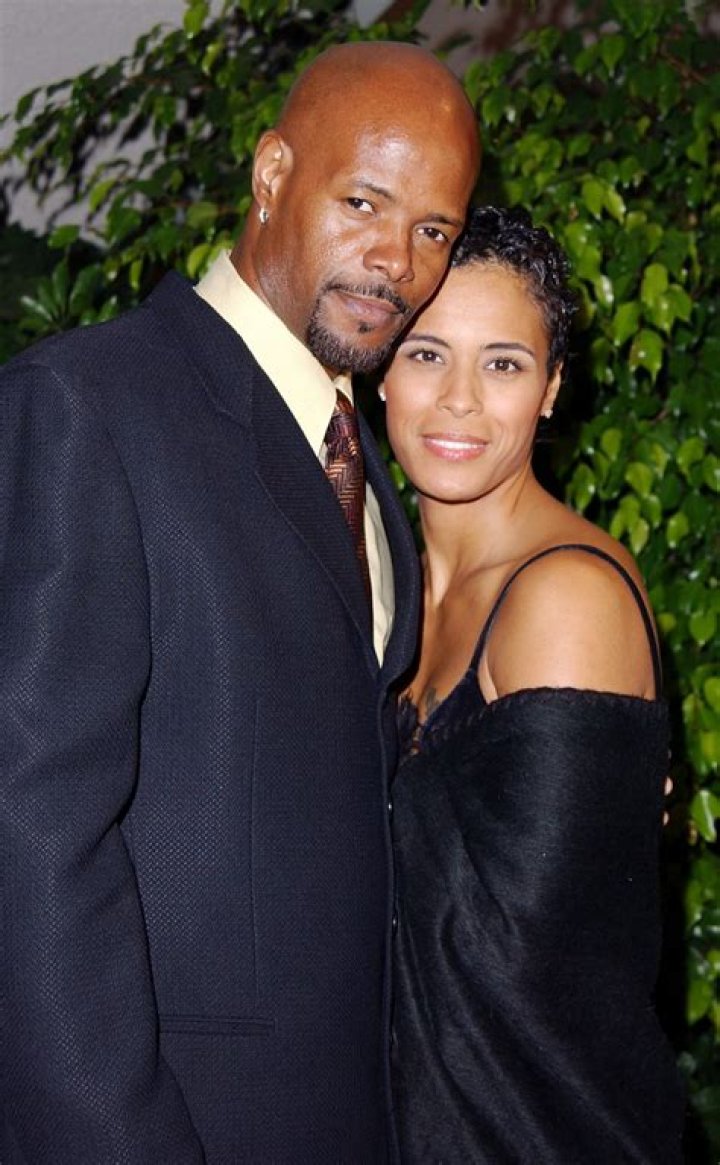 Unveiling The Life Of Shawn Wayans' Wife: A Journey Beyond The Spotlight