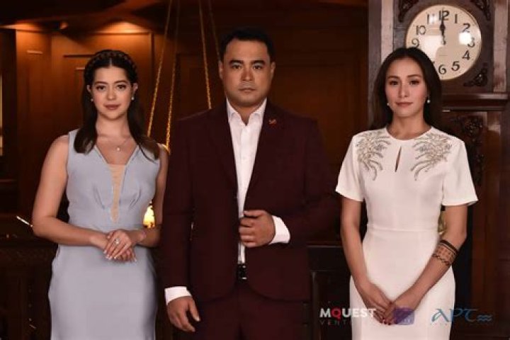 Unveiling The Life Of Sid Lucero's Wife