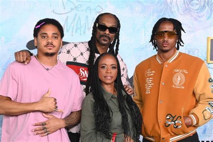 Unveiling The Life Of Snoop's Wife: A Journey Beyond The Spotlight