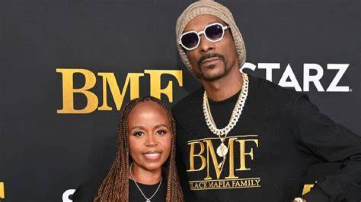 Unveiling The Life Of Snoop Dog's Wife: A Journey Beyond Fame
