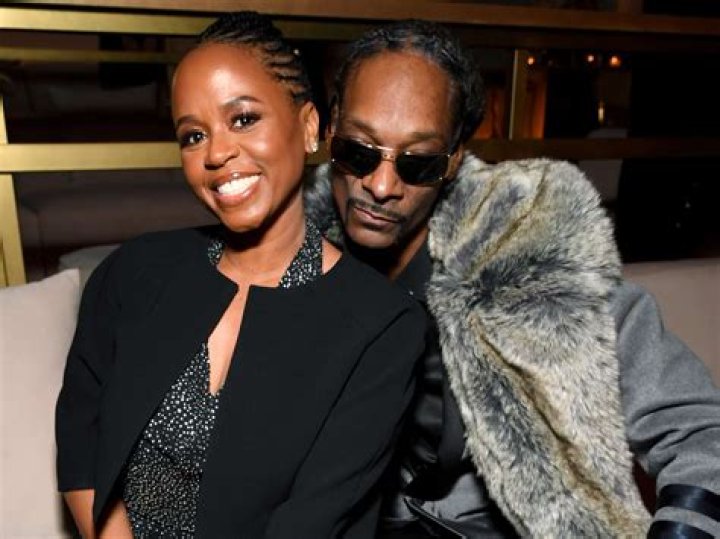Unveiling The Life Of Snoop Dogg's Wife: A Journey Beyond Fame