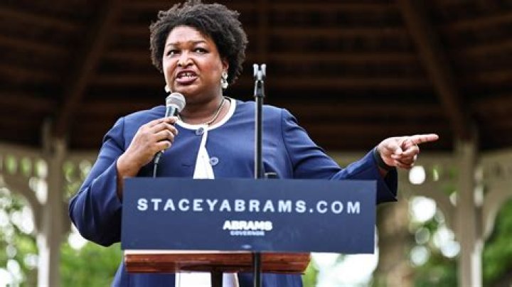 Unveiling The Life Of Stacey Abrams’ Spouse: A Journey Of Partnership And Politics