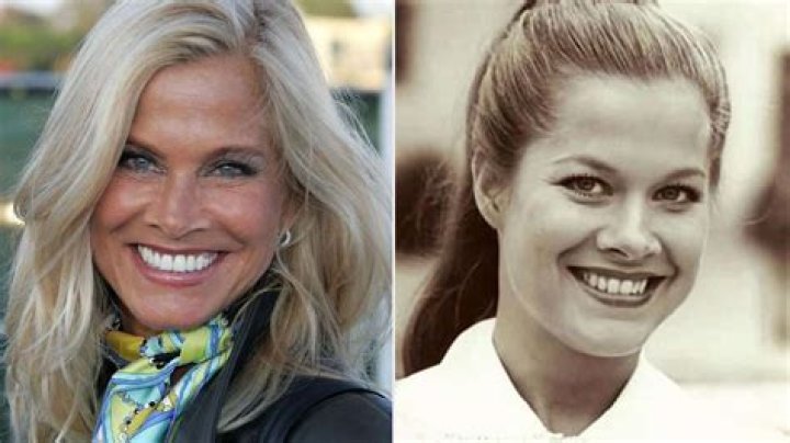 Unveiling The Life Of Susan Buckner As Patty Simcox