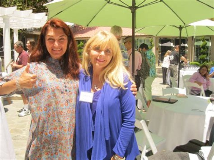 Unveiling The Life Of Tammy Bruce: Her Partner And Personal Journey
