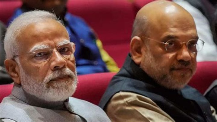 Unveiling The Life Of The Wife Of Amit Shah