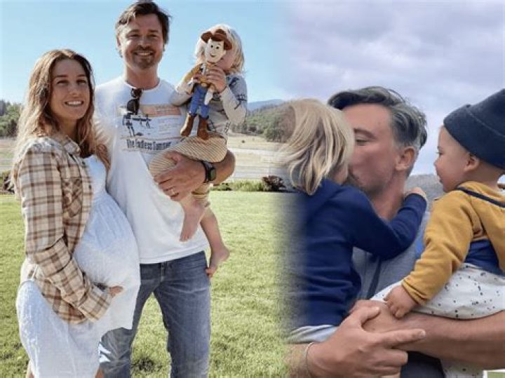 Unveiling The Life Of Tom Swarbrick's Wife: A Journey Of Love And Support