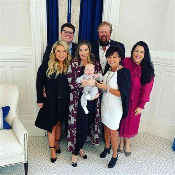 Unveiling The Life Of Tracy Covel: A Journey Through Passion And Talent