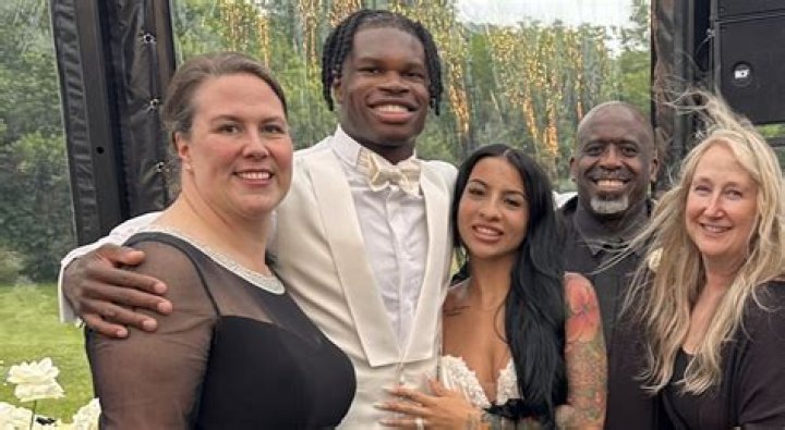 Unveiling The Life Of Travis's Wife: A Journey Of Love And Partnership