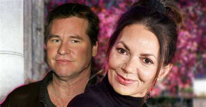 Unveiling The Life Of Val Kilmer's Wife: A Journey Of Love And Resilience