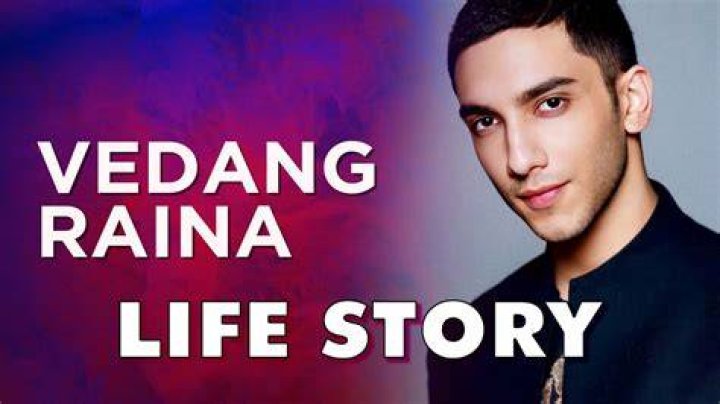 Unveiling The Life Of Vedang Raina: Son Of A Legacy