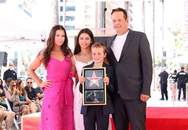 Unveiling The Life Of Vince Vaughn: Who Is Vince Vaughn Married To?