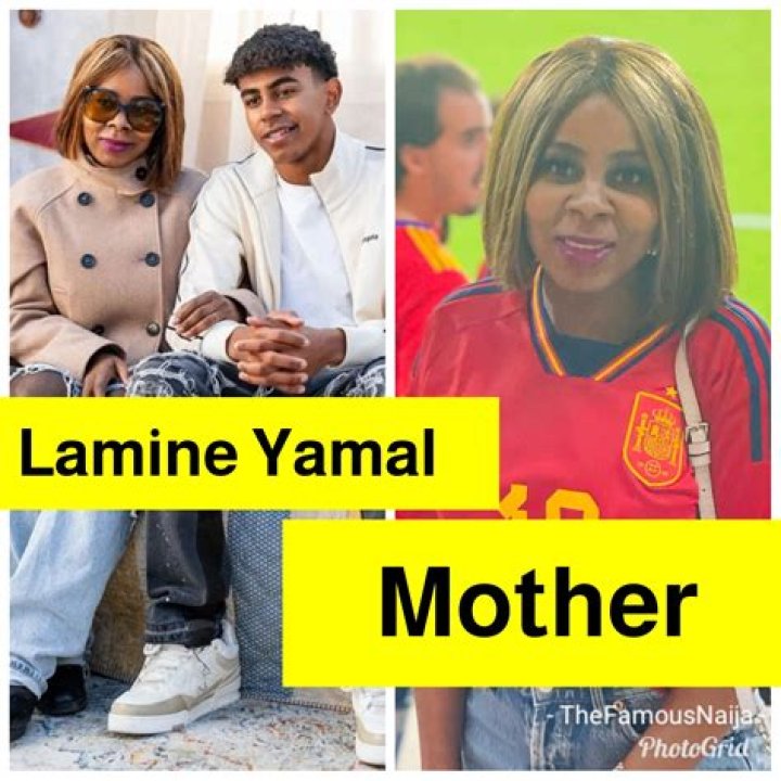 Unveiling The Life Of Yamal Wife: A Journey Of Love And Culture