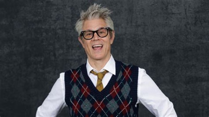 Unveiling The Life Of Young Johnny Knoxville