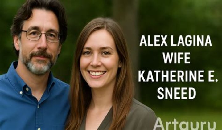 Unveiling The Life Partner Of Alex Lagina: Who Did He Marry?