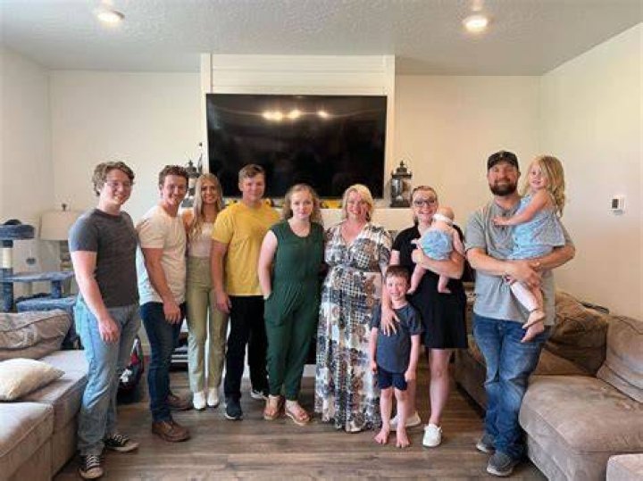 Unveiling The Liven Family: What Do They Do For A Living?