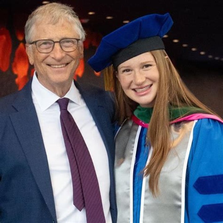 Unveiling The Lives Of Bill Gates' Daughters: A Glimpse Into Their Journey