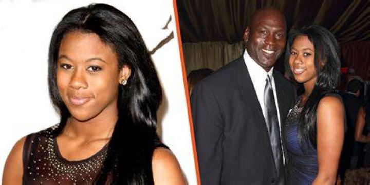 Unveiling The Lives Of Michael Jordan's Twins: A Journey Beyond The Court