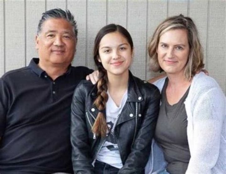 Unveiling The Lives Of Olivia Rodrigo's Parents: A Journey Through Family And Influence