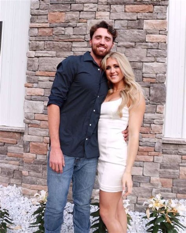 Unveiling The Lives Of Riley Gaines And Louis Barker