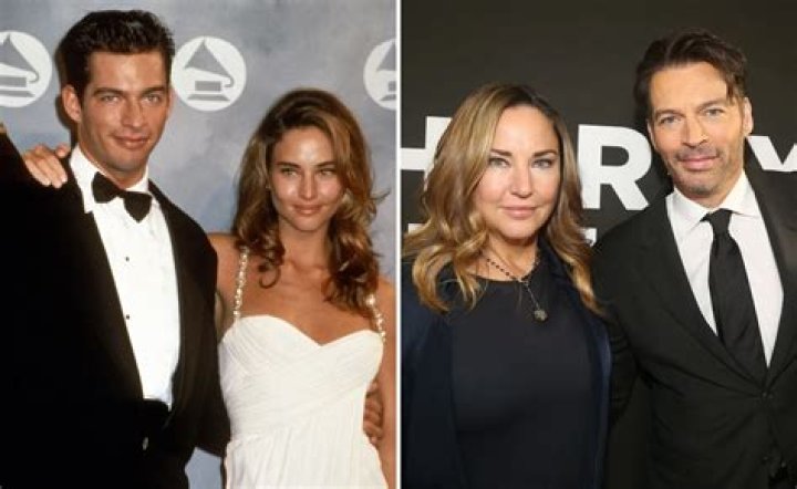 Unveiling The Love Life Of Harry Connick Jr.: Is He Married?