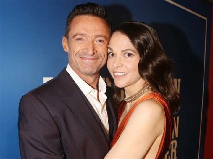 Unveiling The Love Life Of Hugh Jackman: Who Is His Girlfriend?