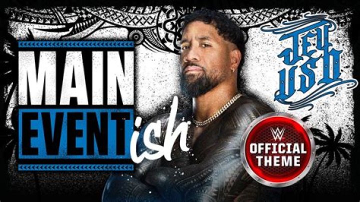 Unveiling The Love Life Of Jey Uso: Is He Married?
