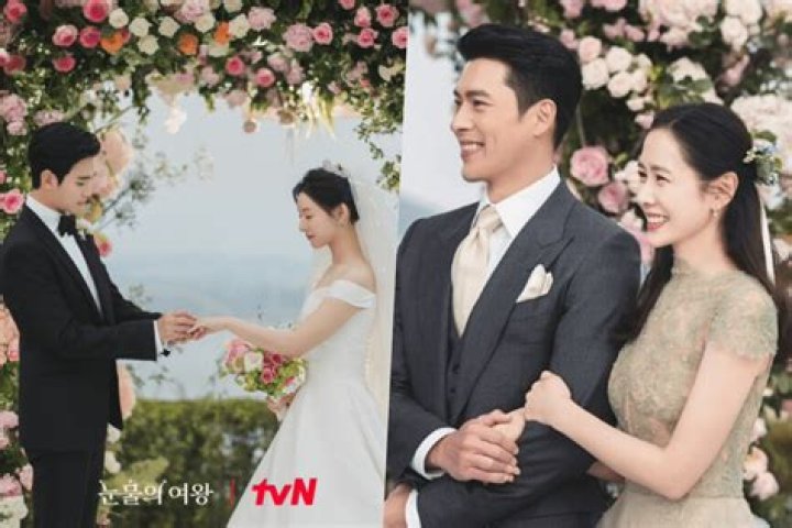 Unveiling The Love Life Of Kim Ji-won: Who Is Her Husband In Real Life?