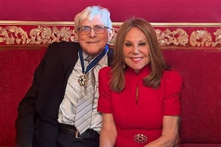 Unveiling The Love Life Of Marlo Thomas: Is She Married?