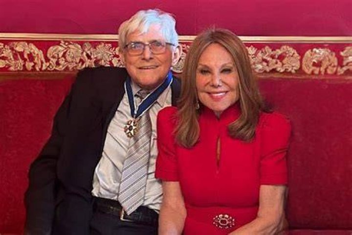 Unveiling The Love Life Of Marlo Thomas: Who Is Marlo Thomas Married To?