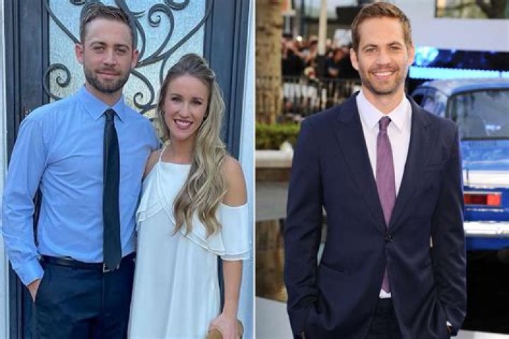 Unveiling The Love Life Of Paul Walker: A Journey Through His Relationships