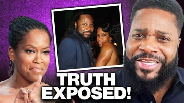 Unveiling The Love Life Of Regina King: Who Did Regina King Marry?