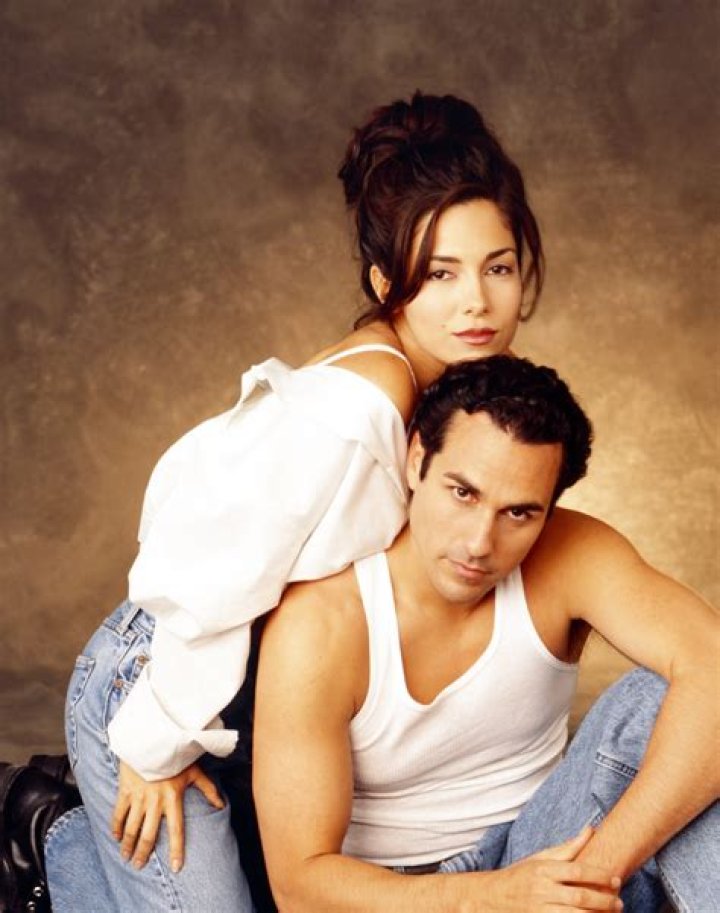 Unveiling The Love Life Of Vanessa Marcil: Who Was Vanessa Marcil Married To?