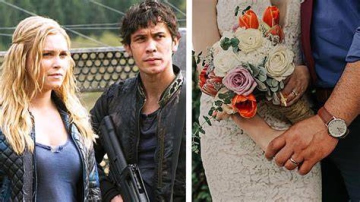 Unveiling The Love Story: Are Bob Morley And Eliza Taylor Still Married?