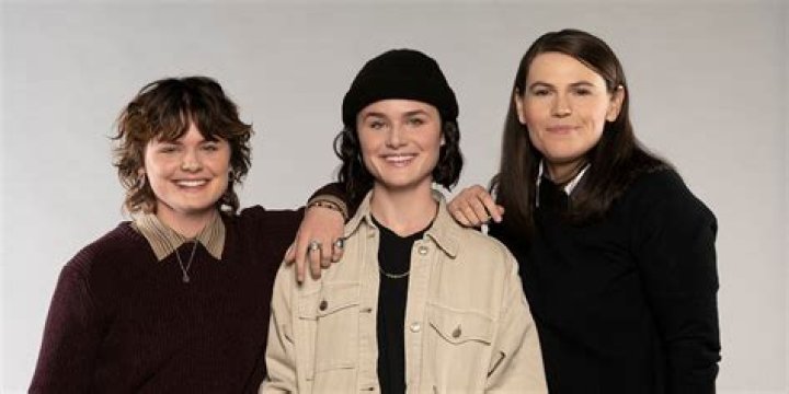 Unveiling The Love Story: Clea Duvall's Wife And Their Journey Together