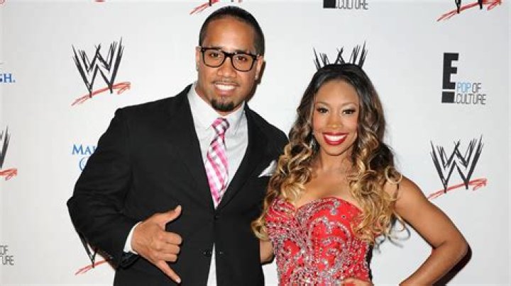 Unveiling The Love Story: Is Jay Uso Married?