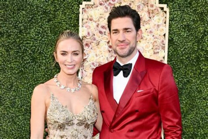 Unveiling The Love Story: Who Is Emily Blunt Married To?