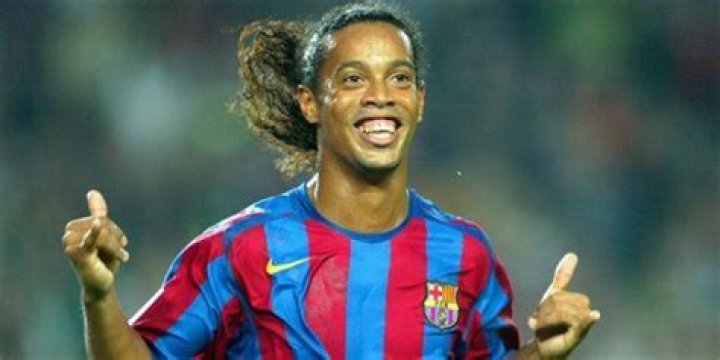 Unveiling The Magic: A Comprehensive Look At Ronaldinho Stats