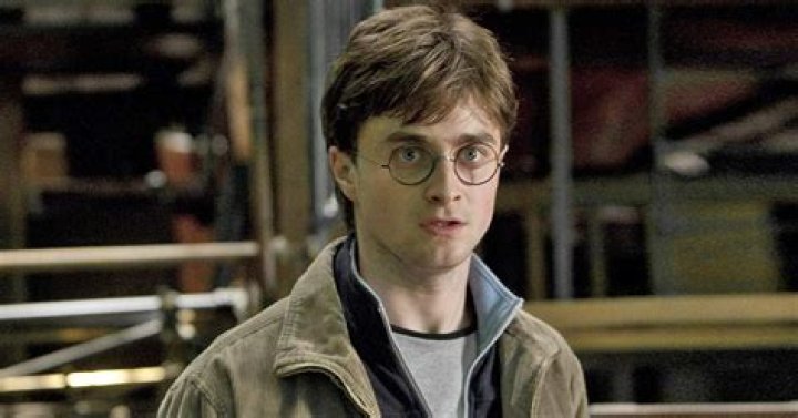 Unveiling The Magic: Daniel Radcliffe's Age In Harry Potter 1