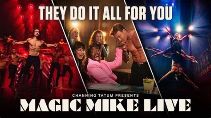 Unveiling The Magic: Exclusive Photos Of The 