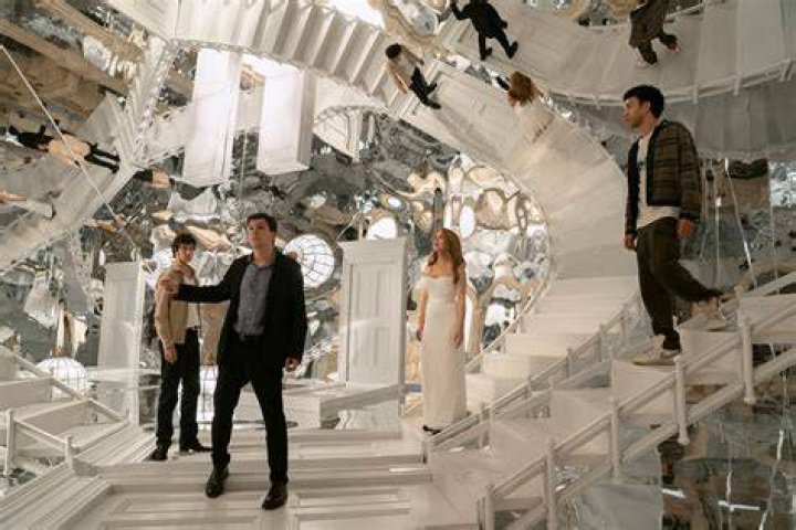 Unveiling The Magic: Exploring The Now You See Me Cast