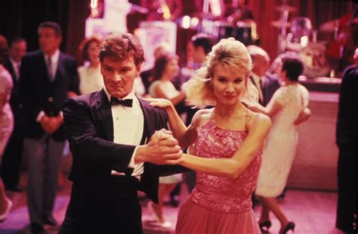 Unveiling The Magic Of Jennifer Stahl In Dirty Dancing