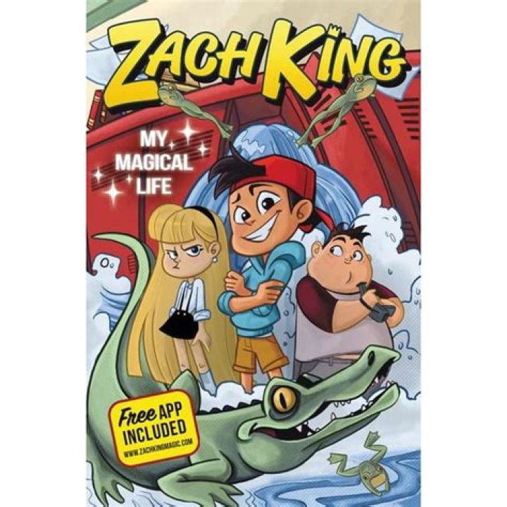 Unveiling The Magic Of King Zach King